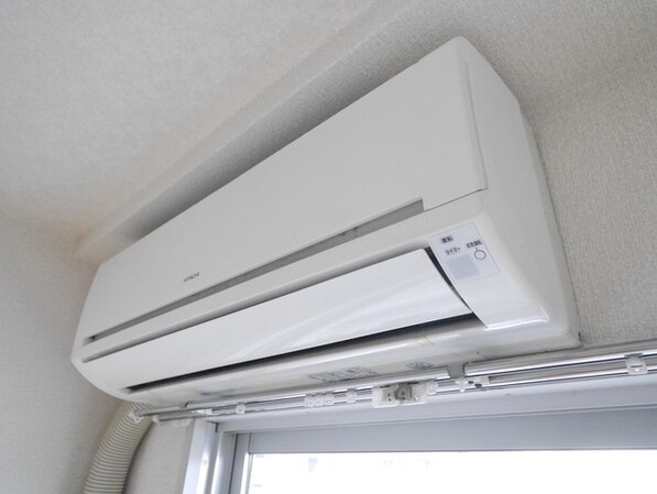 キャスケード28の物件内観写真